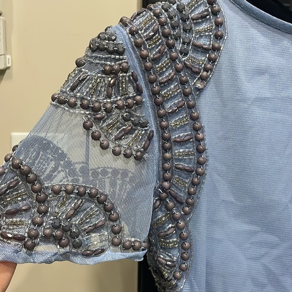 Maxi dress - Picture 3 of 3